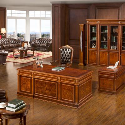 G0807 Office  table and cabeinet series   