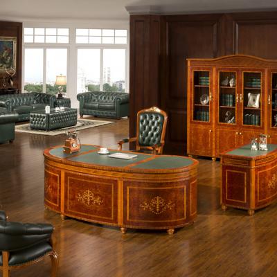 G0809 Office  table and cabeinet series   
