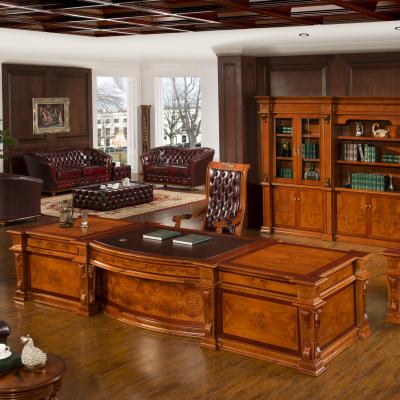 G0818 Office  table and cabeinet series   