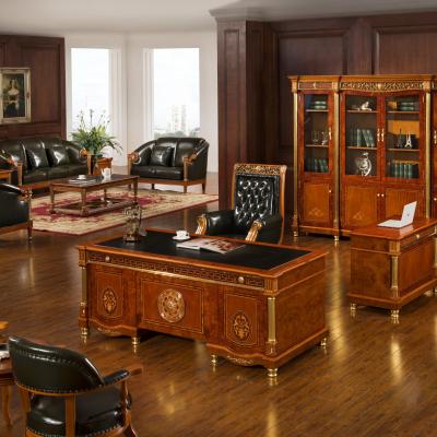 G0812 Office  table and cabeinet series   
