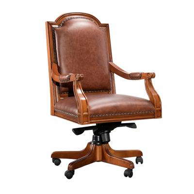 LD0152  Luxury office chair  