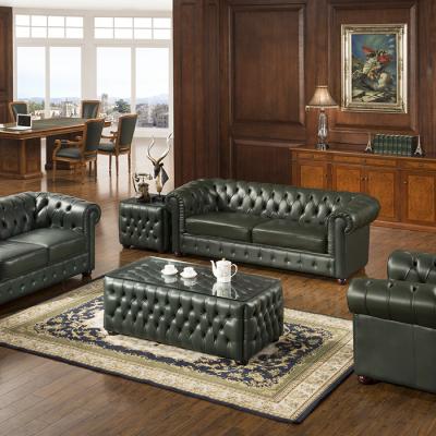 S73  Luxury Sofa
