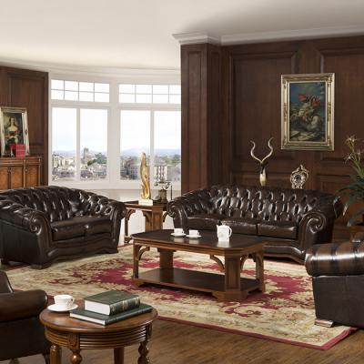 S88  Luxury Sofa 