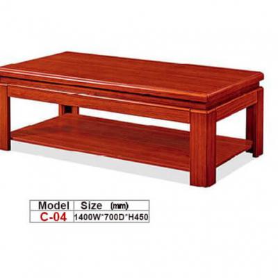 C-04  Coffee Table 