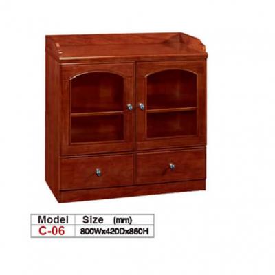 C-06  Credenza