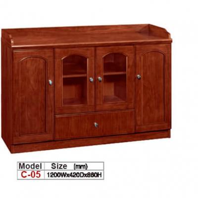 C-05  Credenza 