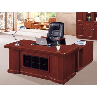 H-608 Office Table  