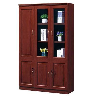 H-883  3- doors File Cabinet 