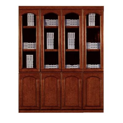 H-1104  Four doors File Cabinet  