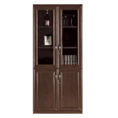 H-05  Two doors File Cabinet 