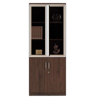 H-06  Two doors File Cabinet  