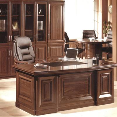 G-002 Executive  Table     