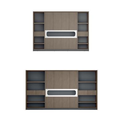 BN-S0136 and BN-S0228  File Cabinet