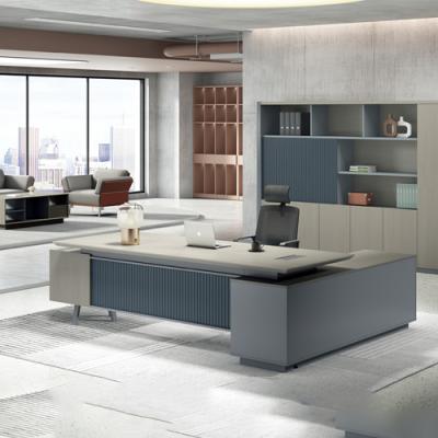 MX-D0126 Executive Table 