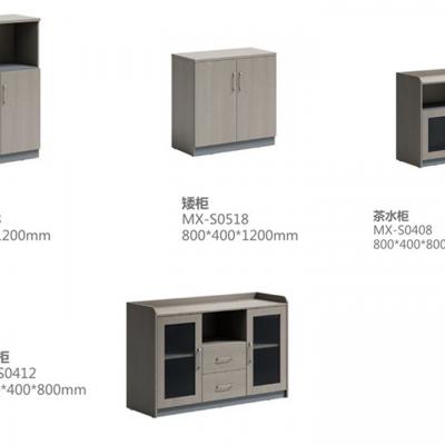 MX-S0408 Credenza