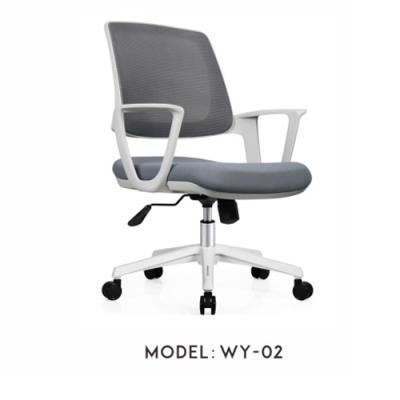 WY-02  Mesh office Chair  - 副本