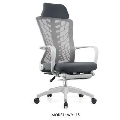 WY-25  Mesh office Chair  - 副本