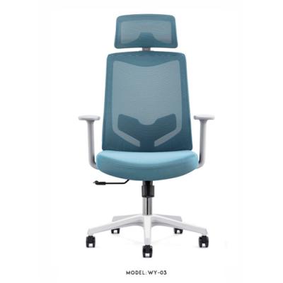 WY-03  Mesh office Chair - 副本