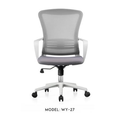 WY-27  Mesh office Chair - 副本 - 副本