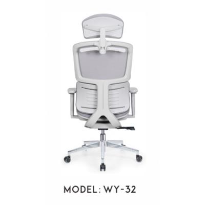 WY-32  Mesh office Chair - 副本