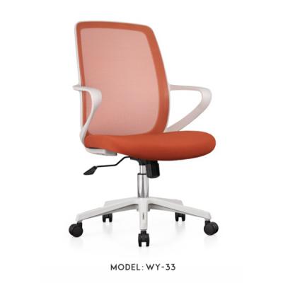 WY-33  Mesh office Chair - 副本
