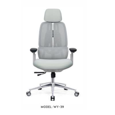 WY-39  Mesh office Chair - 副本